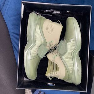 Fenty puma trainer Hi